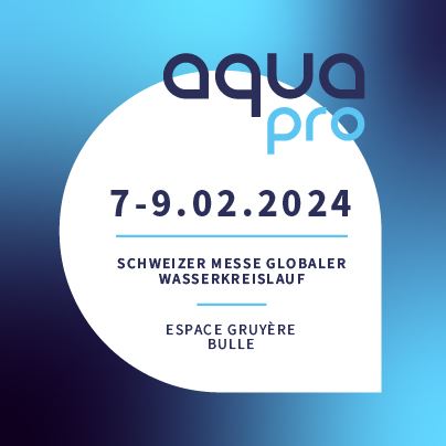 Aqua Pro, 07.02. - 09.02.2024