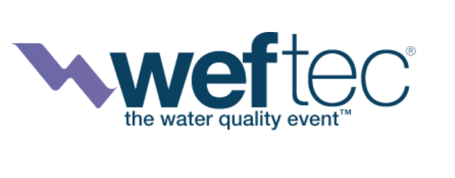 Weftec, 28.10  - 30.10.2026