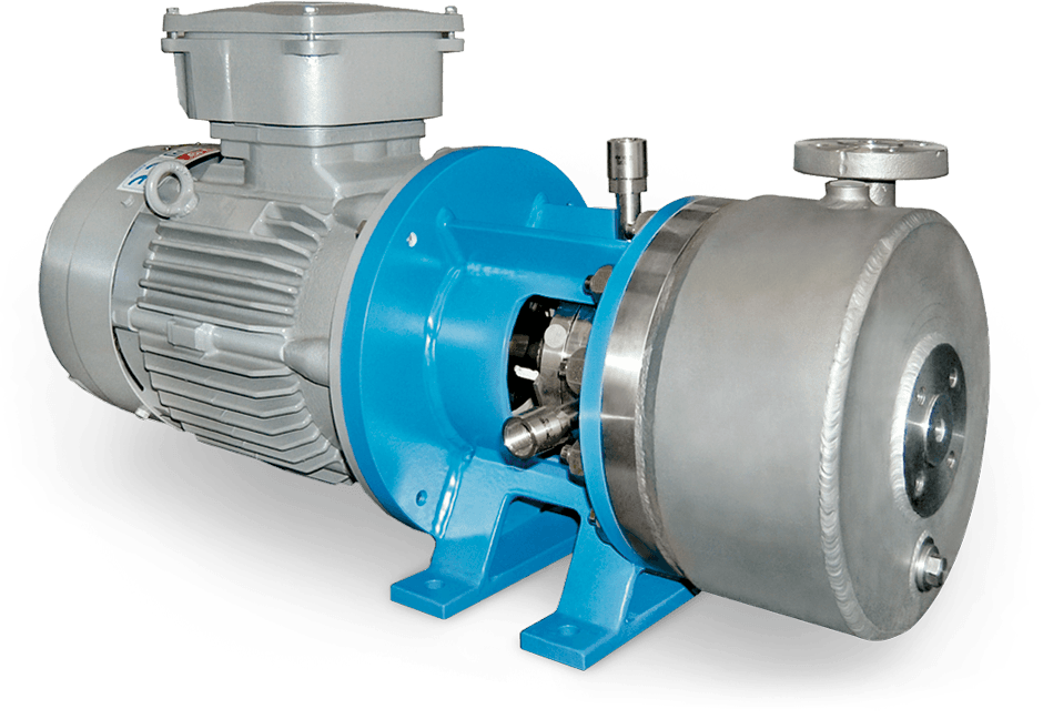 Pilot Pump > Centrifugal pumps > Emile Egger & Cie SA